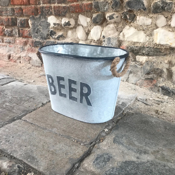 Beer Bucket