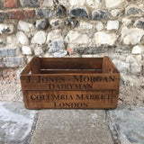 Columbia Market Storage Box - X Large