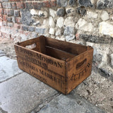 Columbia Market Storage Box - X Large