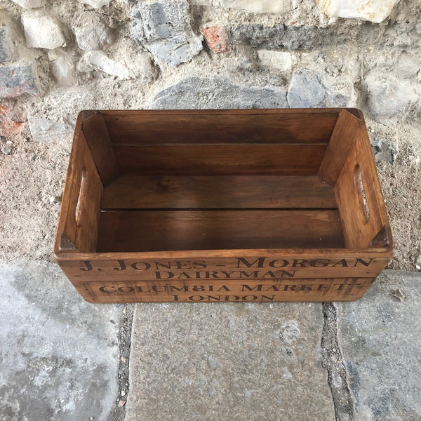 Columbia Market Storage Box - X Large