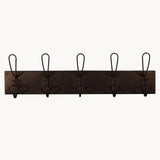 Industrial Coat Hooks
