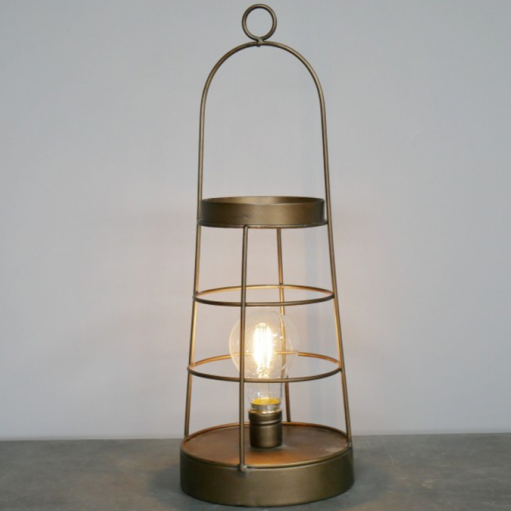 Industrial Light