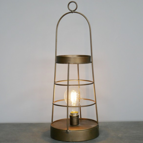 Industrial Light