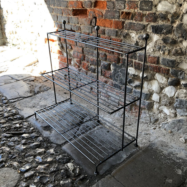 Barrington Plant Stand