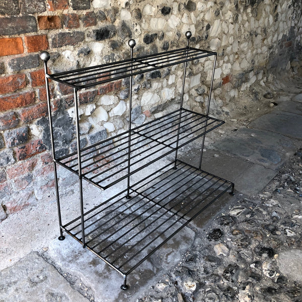 Barrington Plant Stand