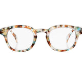 Izipizi Glasses - Blue Tortoise, C