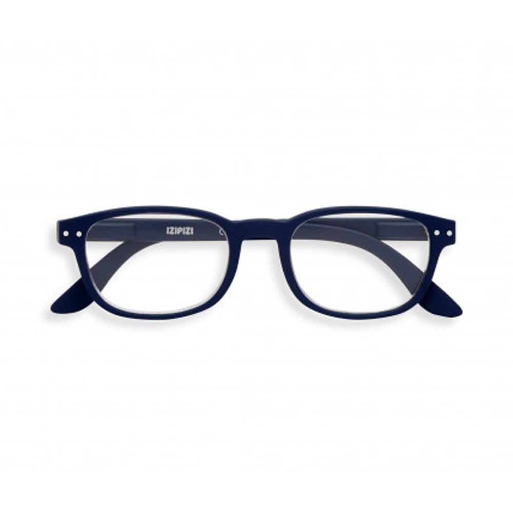 Izipizi Glasses - Navy Blue, B