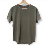 Le Bon Shoppe Her Tee - Army Green