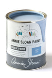 Annie Sloan Louis Blue Chalk Paint