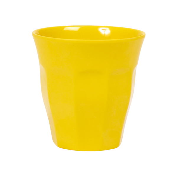 Medium Melamine Cup