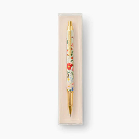 Mechanical Pencil - Strawberry Fields