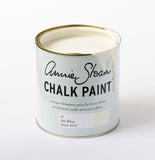 Annie Sloan Old White Chalk Paint