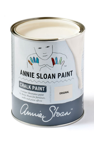 Annie Sloan Original Chalk Paint