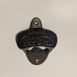 Drink Coca Cola Bottle Opener