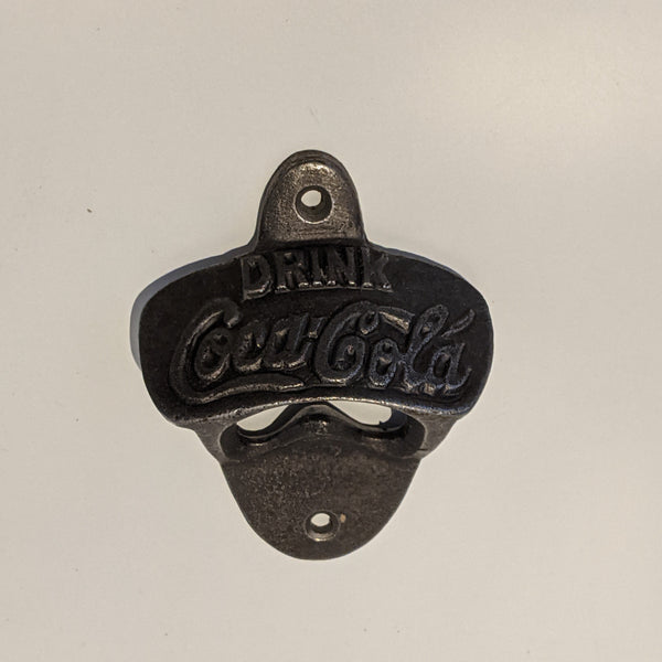Drink Coca Cola Bottle Opener