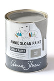 Annie Sloan Paris Grey Chalk Paint
