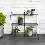 Barrington Plant Stand
