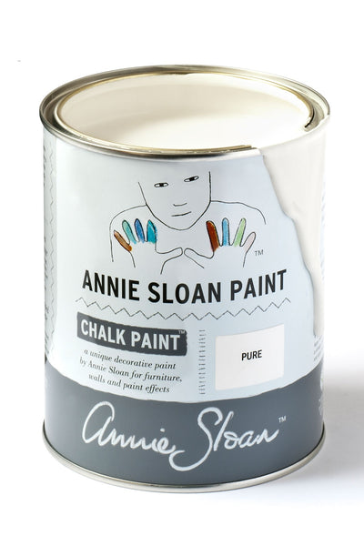 Annie Sloan Pure Chalk Paint