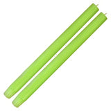 True Grace Dining Candle - Fluo Green