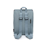 Lefrik Mini Scout Backpack - Stone Blue