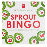 Sprout Bingo