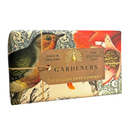 Gardeners Soap
