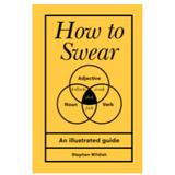 How to Swear
