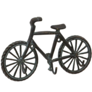 Bicycle Hook