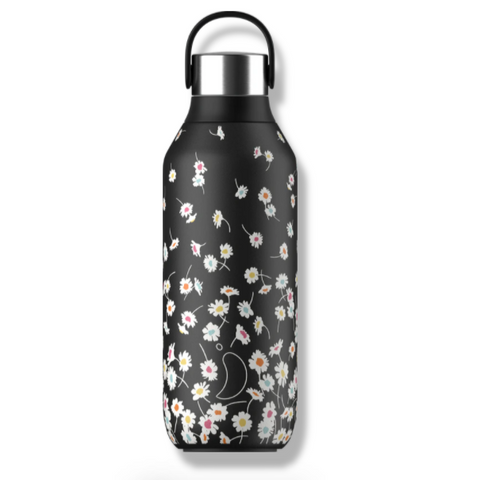 Chilly's X Liberty Bottle Series 2  500ml - Jive Abyss