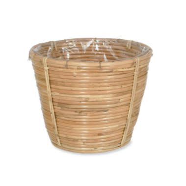 Rattan Plant Pot