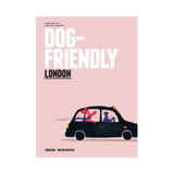 Dog-Friendly London Book