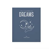 The Little Book Of Dreams