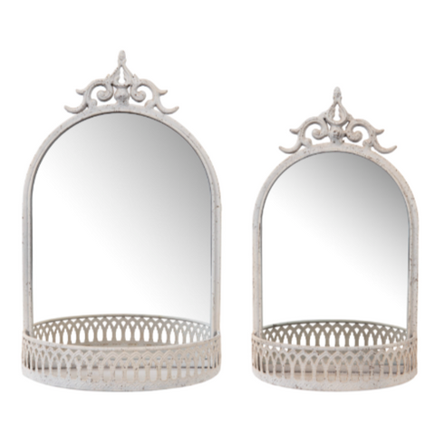 Rococo Wall Mirror
