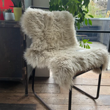 Sheepskin Rug - Oyster