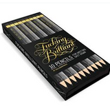Fucking Briliant Pencils