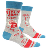 Video Game Socks