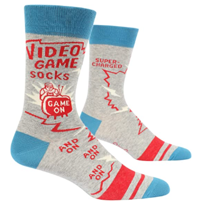 Video Game Socks