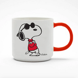Peanuts Mug - Stay Cool