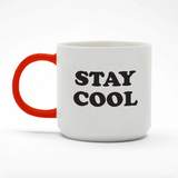 Peanuts Mug - Stay Cool