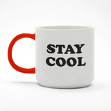 Snoopy Mug - Stay Cool