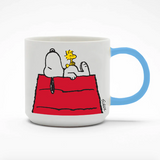 Snoopy Mug - Home Sweet Home