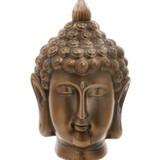 Sukhothai Buddha Head