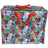 Ladybird Jumbo Storage Bag