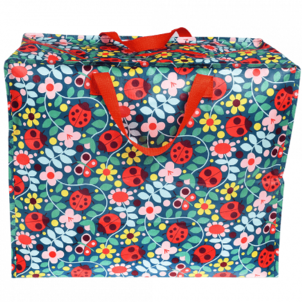 Ladybird Jumbo Storage Bag