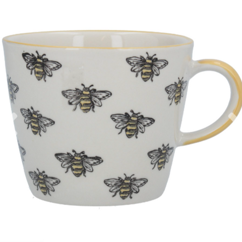 Bee Mug