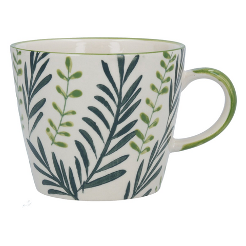 Rosemary & Thyme Mug