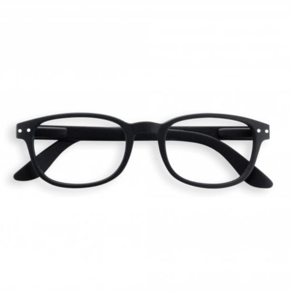Izipizi Glasses - Black, #B