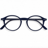 Izipizi Glasses - Navy Blue, #D