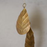 Golden Leaf Garland
