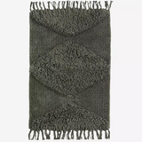 SALE Tufted Cotton Bath Mat